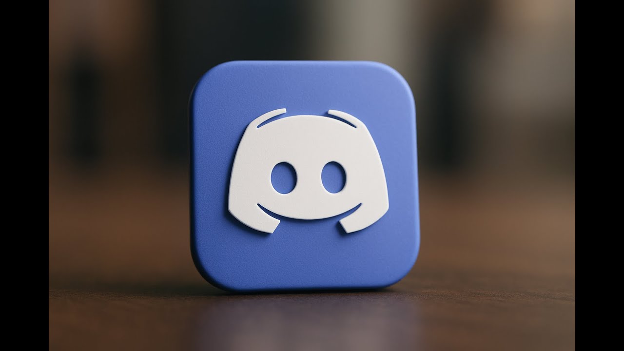 Mein eigener Discord Server!