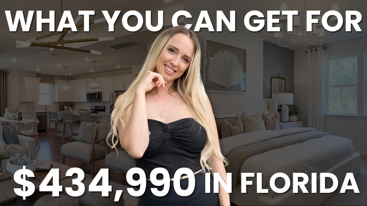 ST JOHN'S FL NEW HOMES LOW $400,000| NORTH EAST FLORIDA | THE LANDING