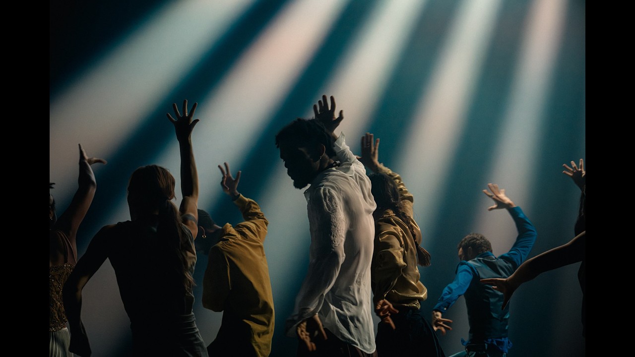 IN THE BRAIN (Studio Trailer 2)