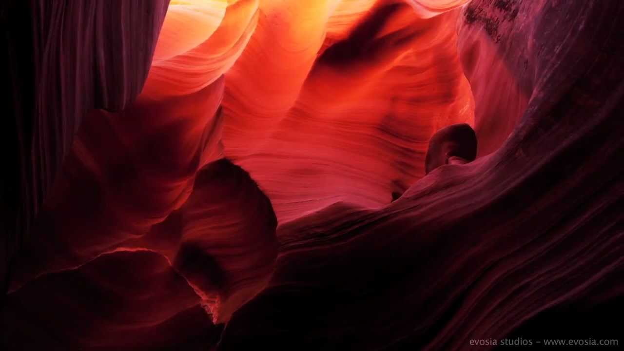 The Wild Heart - A Journey through the Southwest Wilderness