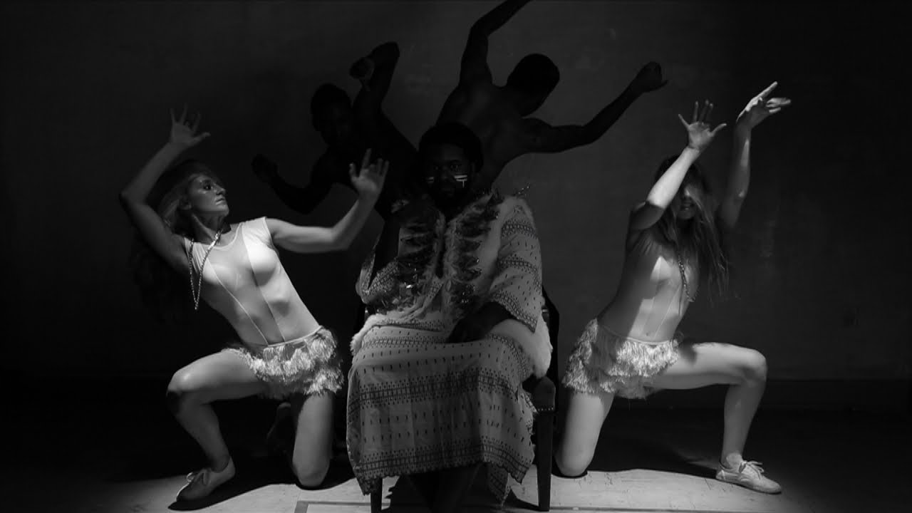 Tunde Olaniran - Brown Boy (Official Music Video)