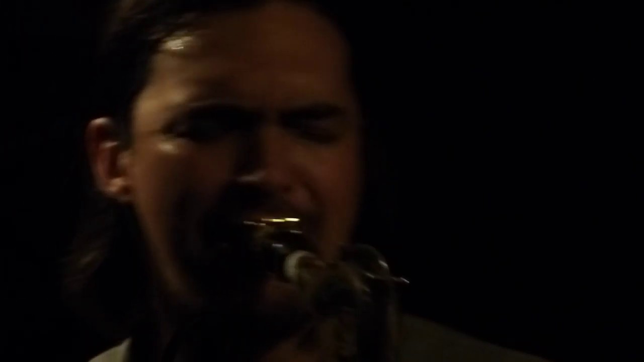 JOHN DIKEMAN at CAFE OTO   FEB 2019  # 2