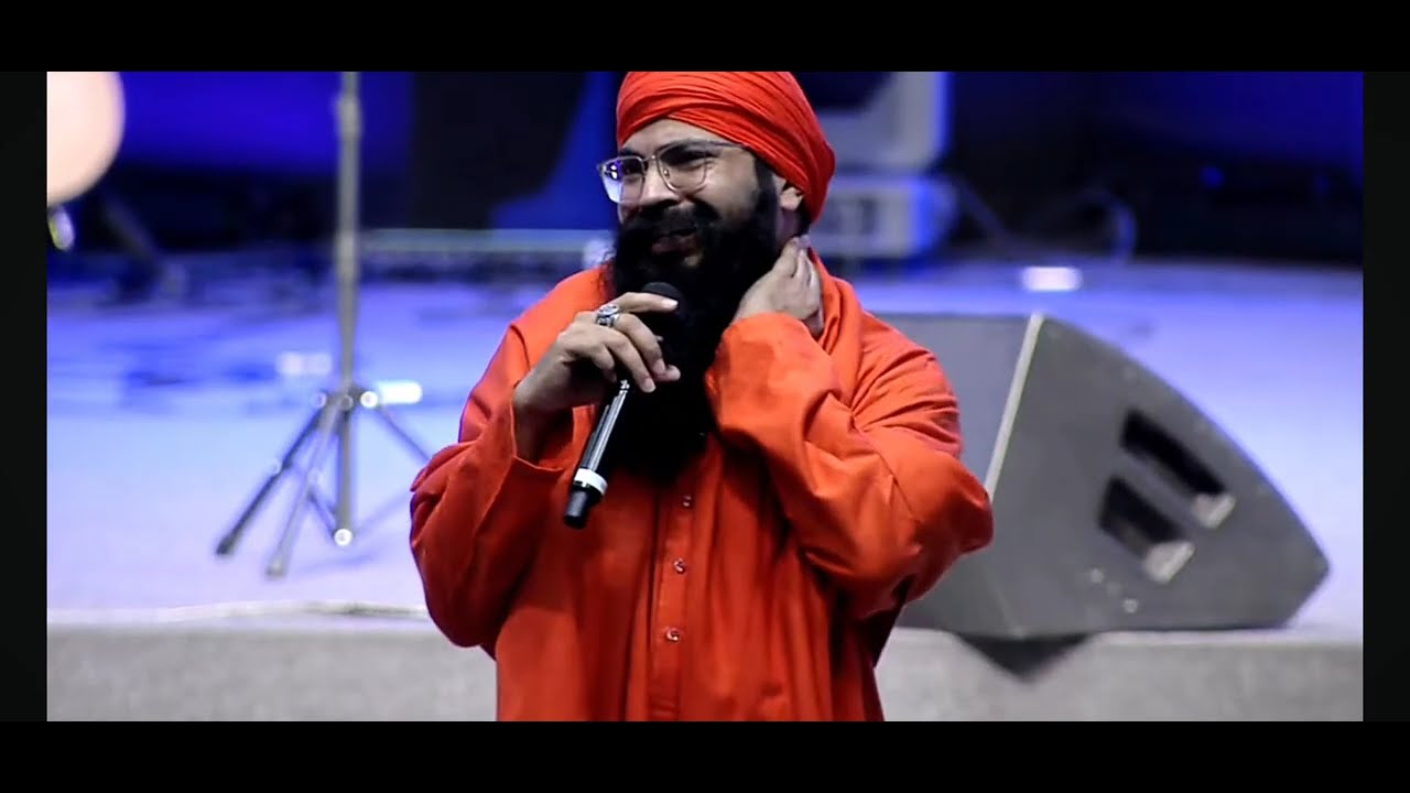 Sadhu Nittyanand ji.02-03-2025  (NEWLIFF CHURCH Hyderabad) ❤🙏