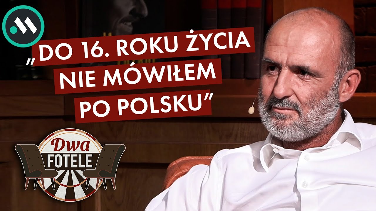 MICHAŁ PROBIERZ: REPREZENTACJA, EURO 2024, ŻYCIE, BŁĘDY. DWA FOTELE #93