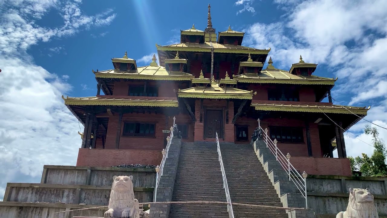 Tarkeshowr Mahadev Hiking