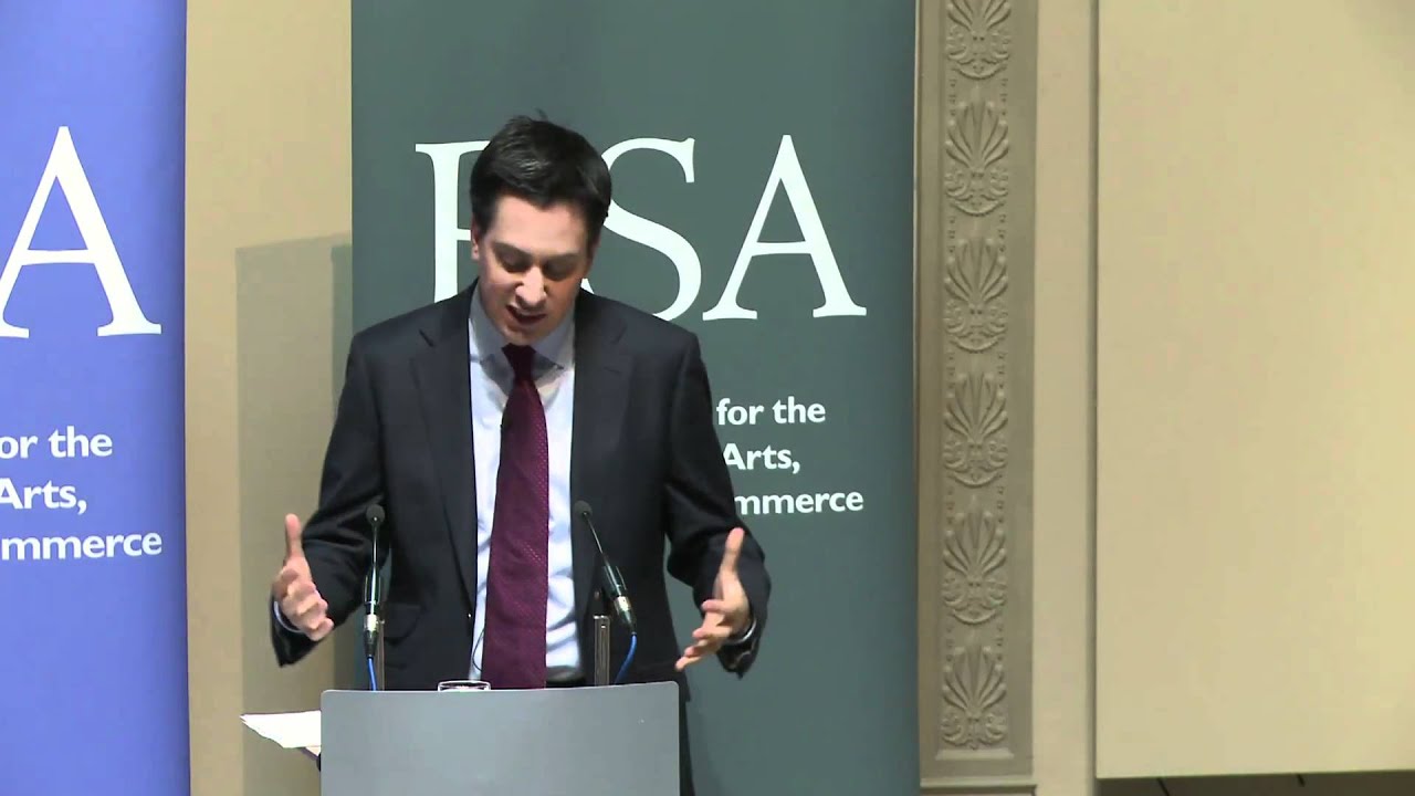 Public Services and the Promise of Britain
