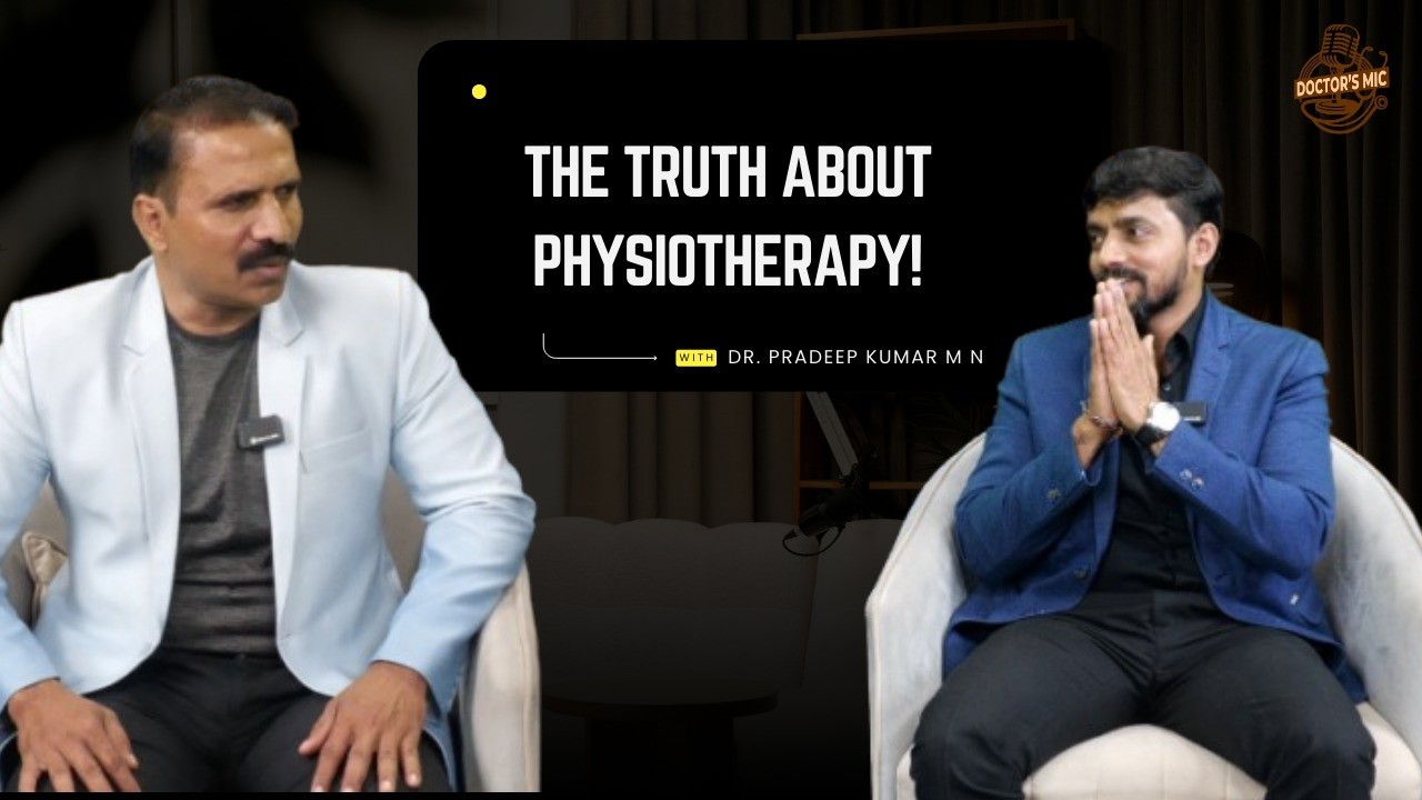 Physiotherapy Explained | Pain Relief, Recovery & Movement Therapy