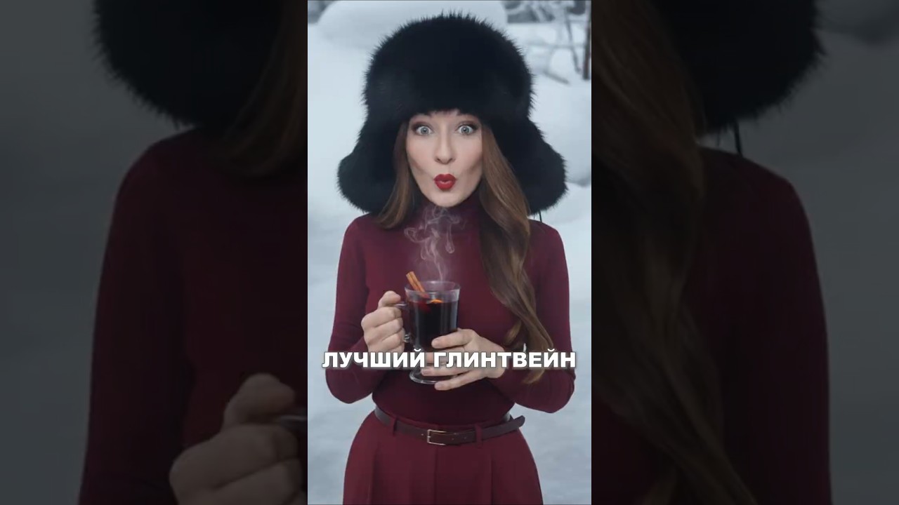 Ты точно готовишь глинтвейн неправильно! Записывай, как надо / БОНУС: белый глинтвейн #рецепт #вино