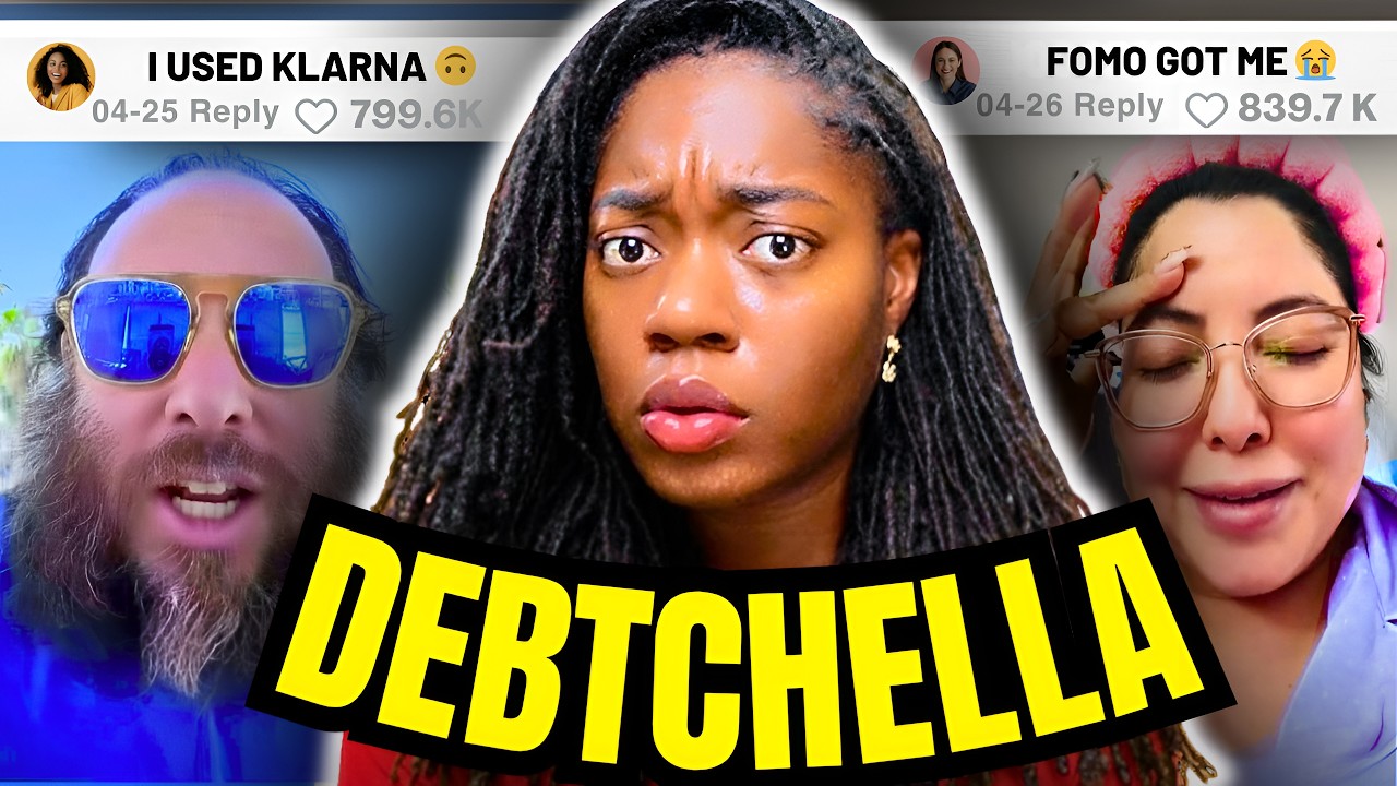 Coachella Sold This Out ALREADY&hellip; You Paid $15,000?!