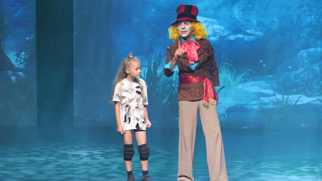 My way dance center - final show 2022