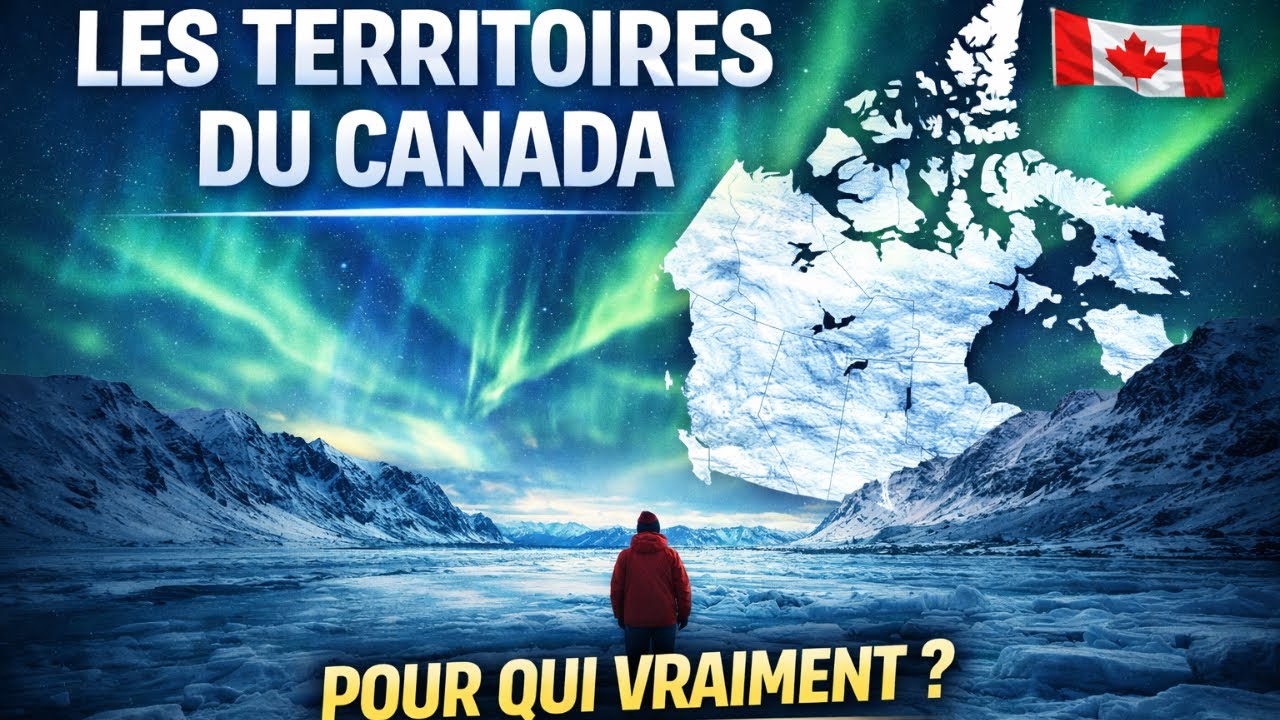 Vivre dans les territoires du Canada : r&eacute;alit&eacute;, opportunit&eacute;s et limites