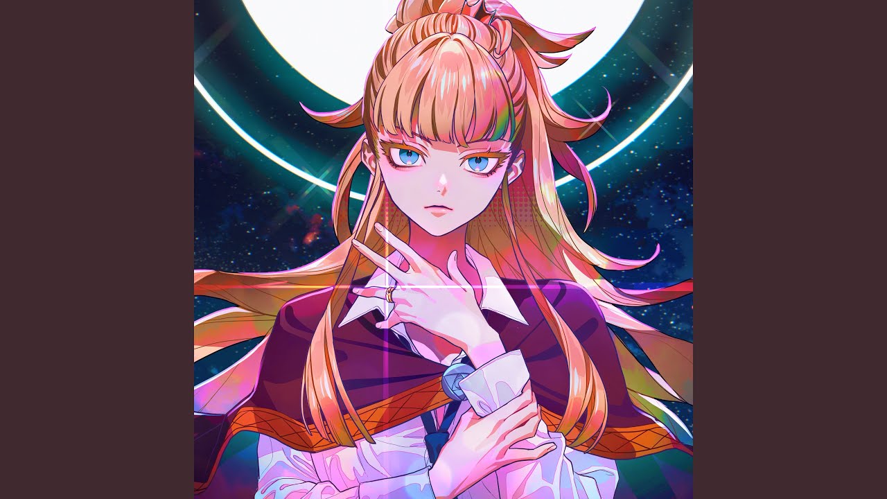 Lover's Eye (TV size ver.)