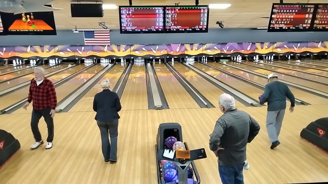 2/25/26 Beat The House (0-7) out of sorts 