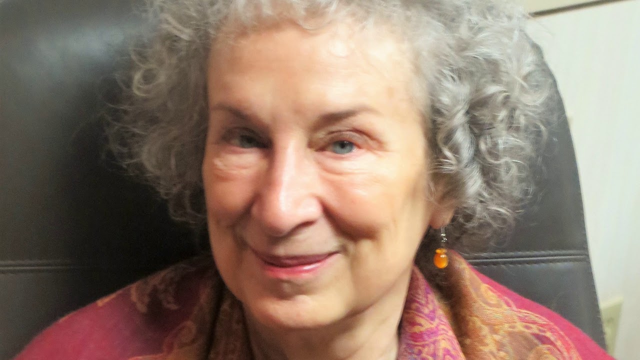 Margaret Atwood, Literary Tourist