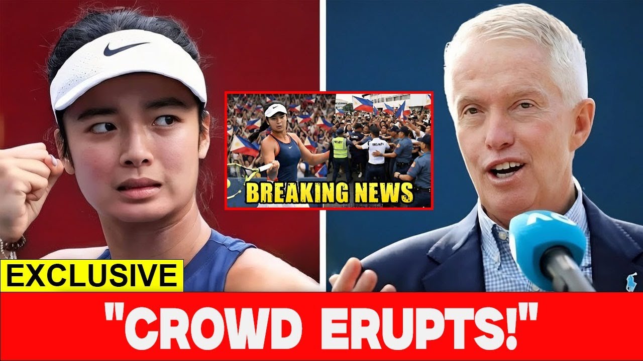Melbourne Park SHUT DOWN by Tennis HISTORY in the Making