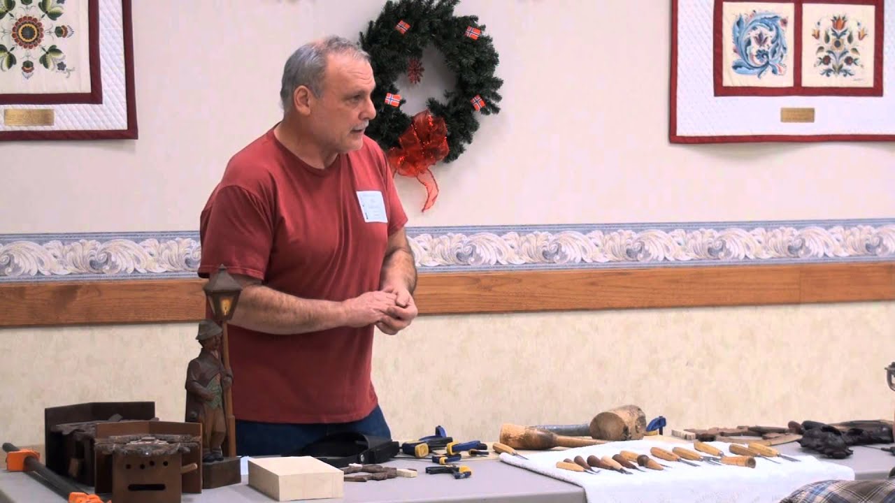 Cuckoo Clock Wood Restoration and Repair