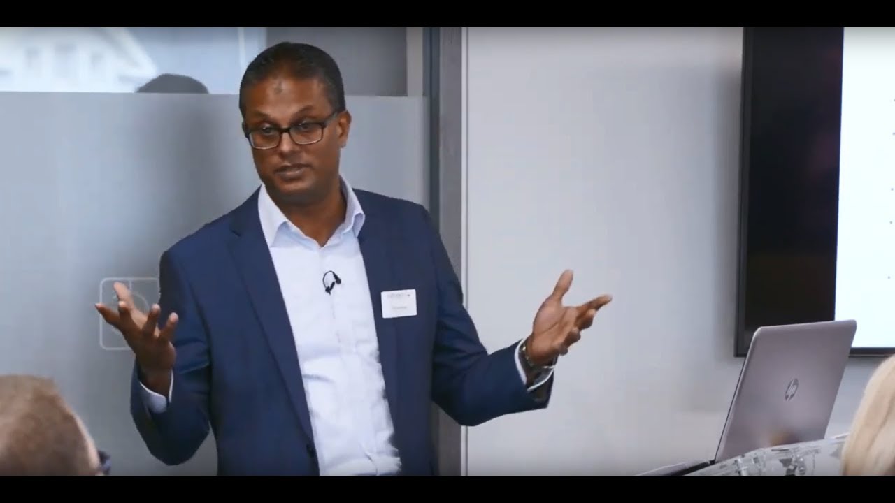 Cyber Security for Charities Pt 2 | Raffingers