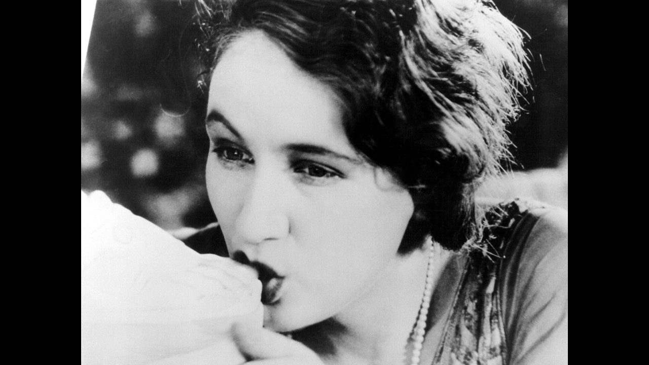 L'Age d'Or (1930) Buñuel & Dalí - scandalous surreal cinema