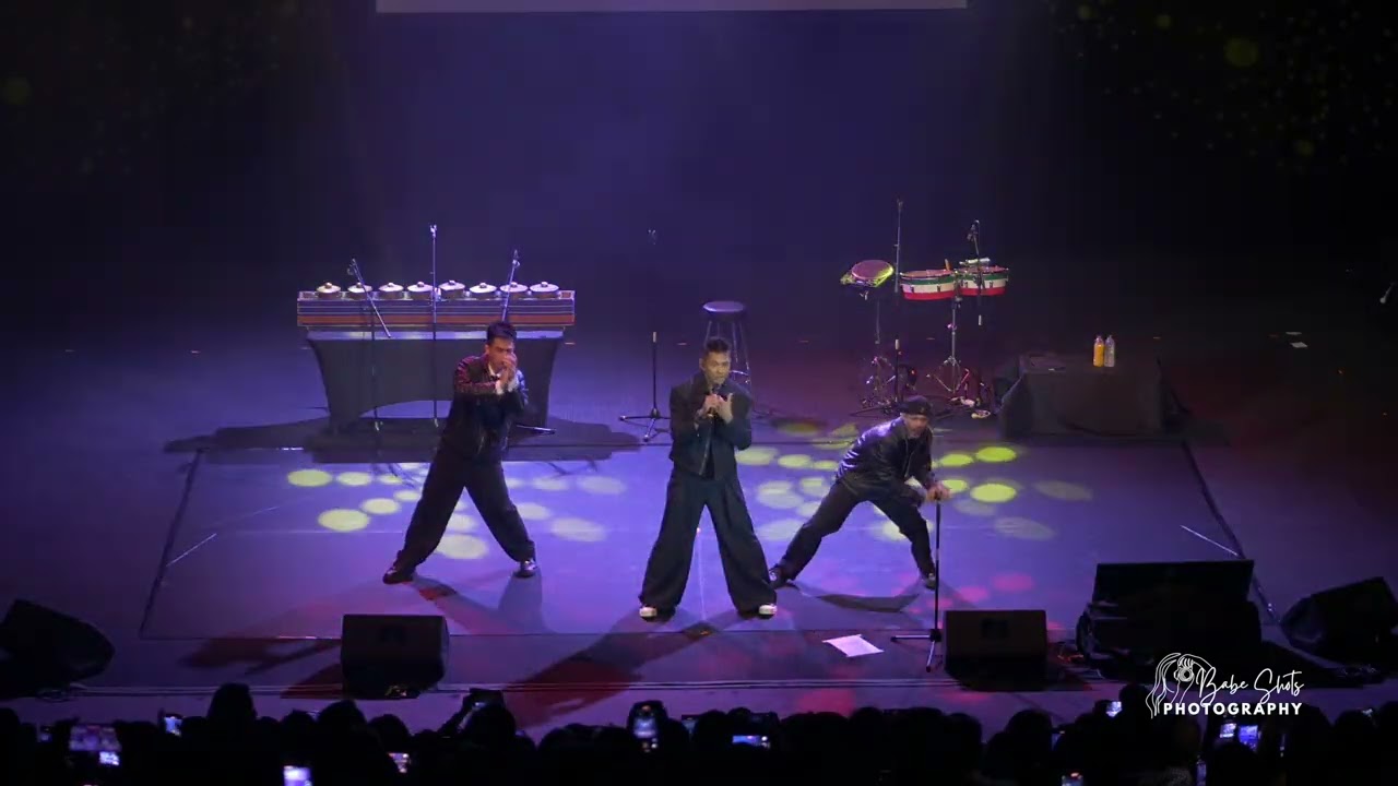 GARY V  LIVE FULL CONCERT in Brisbane