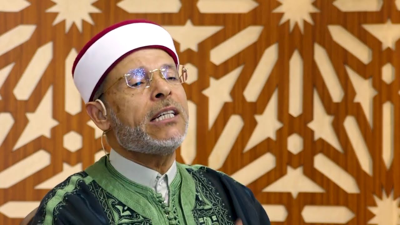 مسامرات رمضان 1 تاريخ 19 02 2026