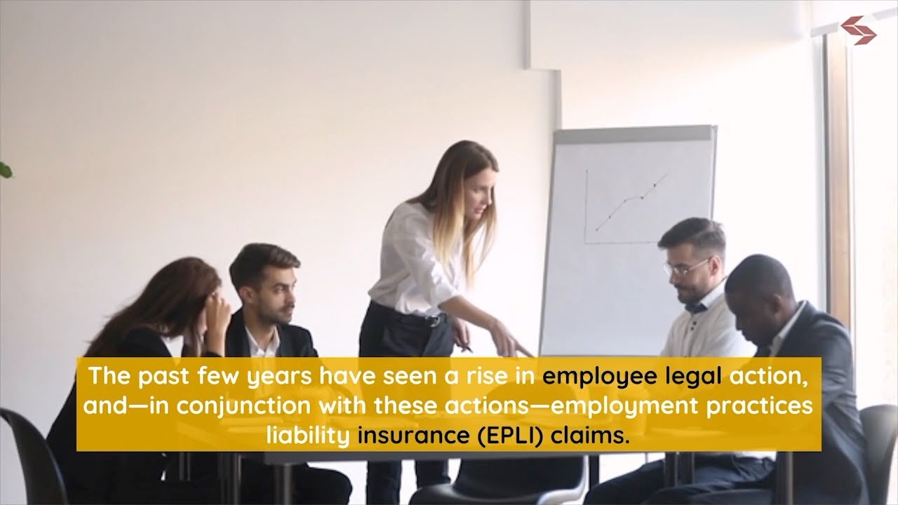 4 Common Sources of EPLI Claims