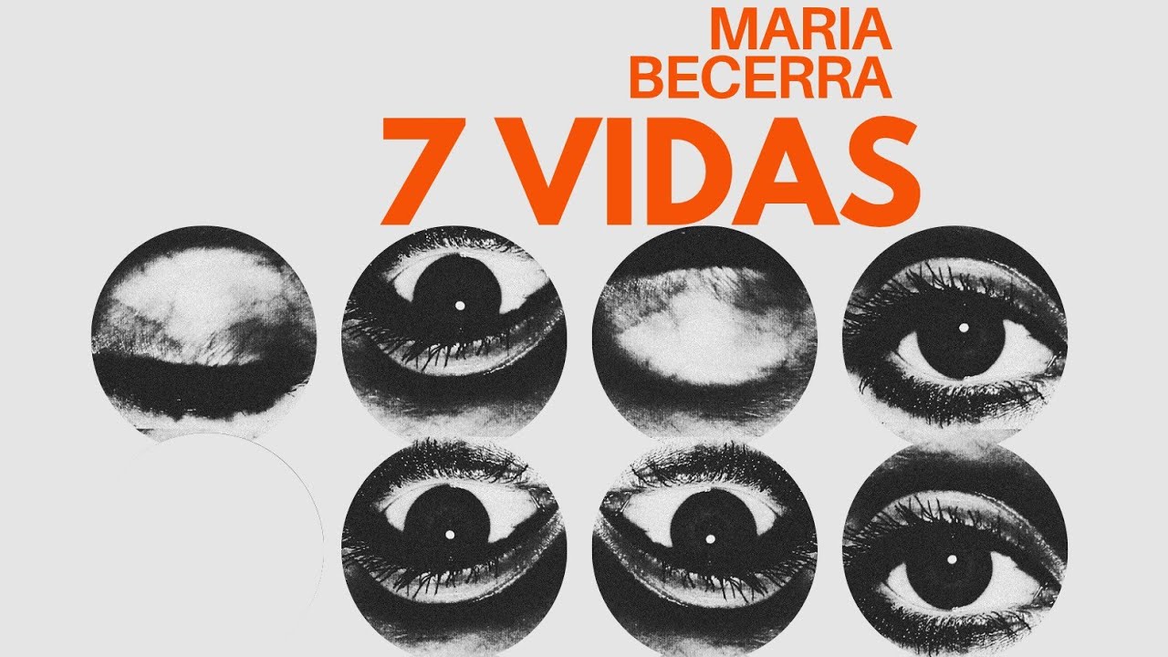 7 Vidas - Maria Becerra - CardioHitDance 