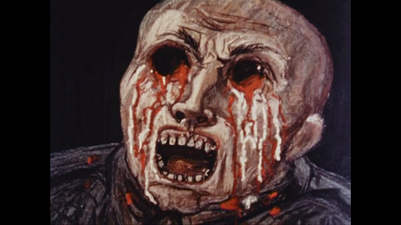 A Short Vision (1956) | BFI National Archive