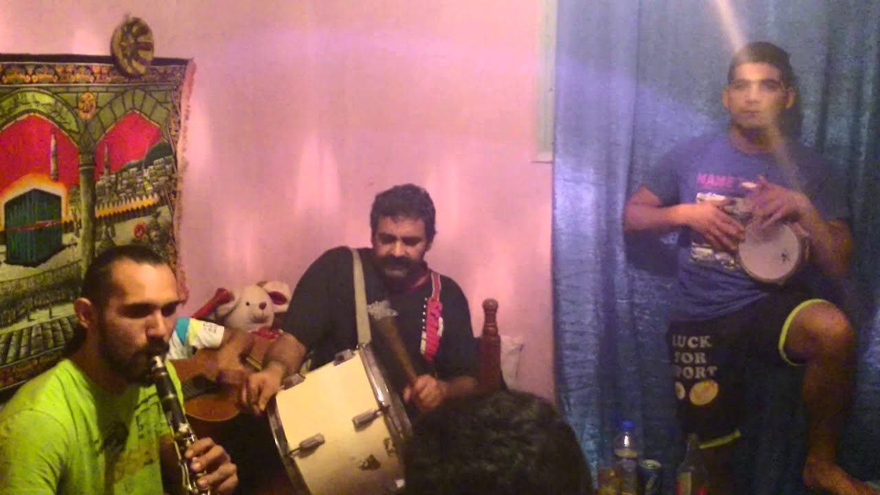 Göbekleme klarinet 2014(7)