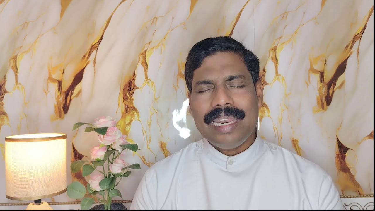 Season of Lent 2026 | Unity Kannada Church Dubai