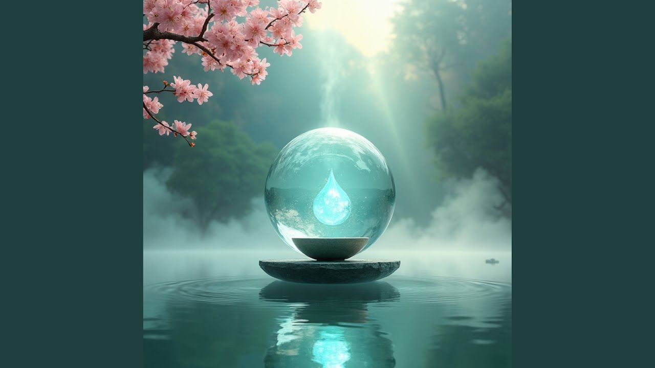 Mindfulness Meditation Lofi for Present Moment Awareness