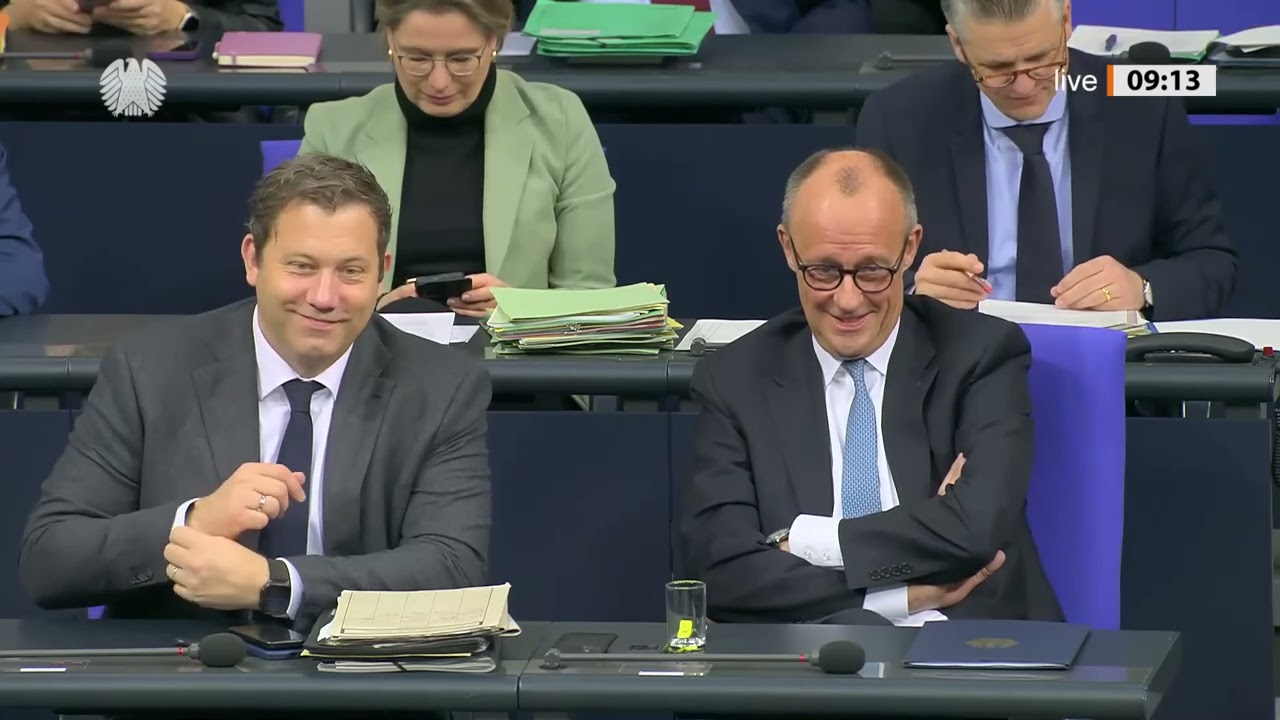 WEIDEL-KNALL IM BUNDESTAG! „Deutschland-Plan“ vorgestellt – AfD feiert mit Standing Ovations