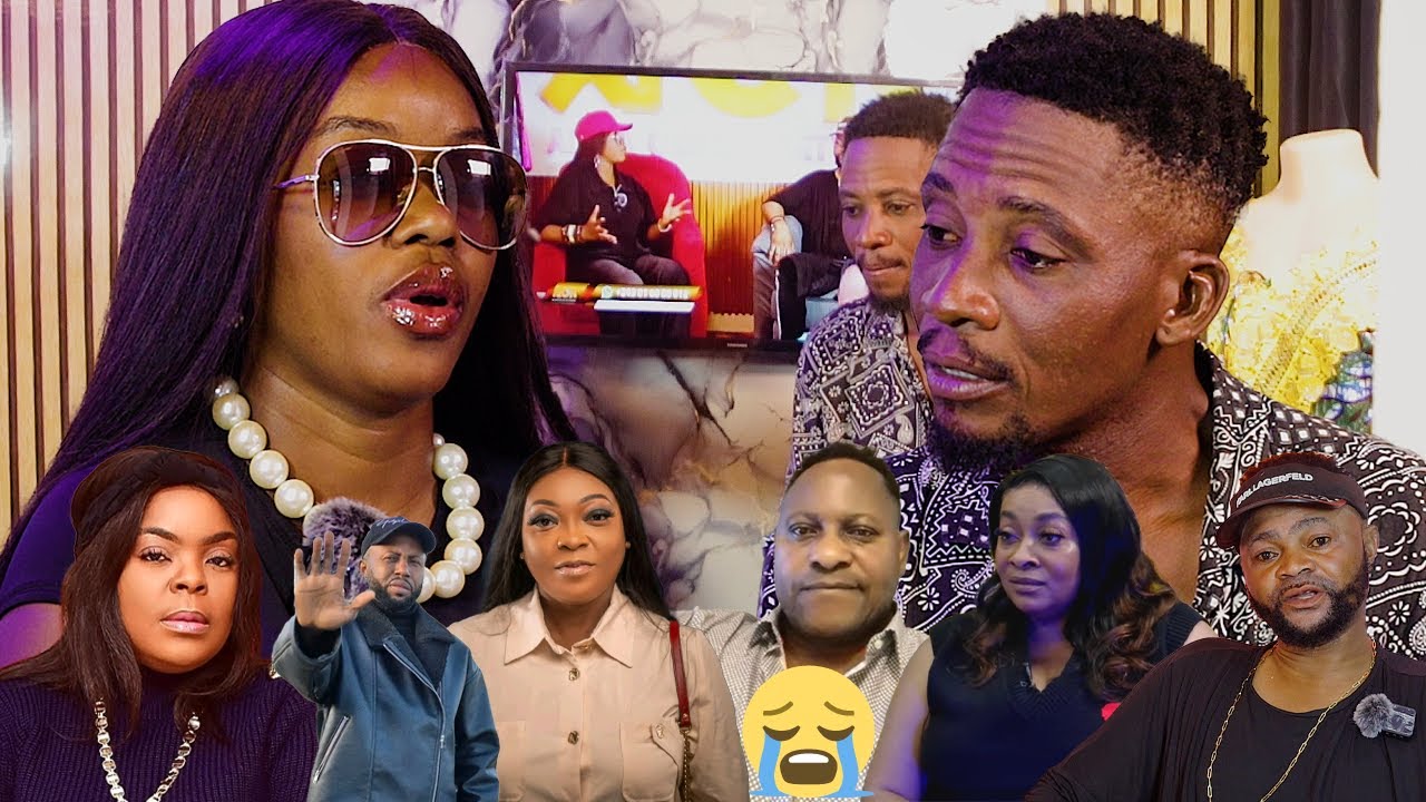 KAKE🔴COMODIEN IBUTU ALOBI FINI LA RECREATION  BOZUI BA BORDURE🔥 YA PROPRE BOZONGA LISUSU BOLOBA MOTO