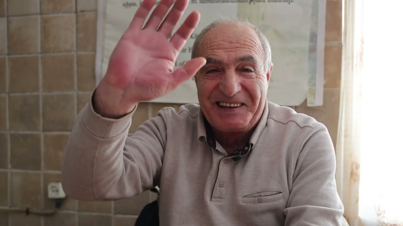 Հիշողության Ղողանջներ - Ֆիլմ երկրորդ