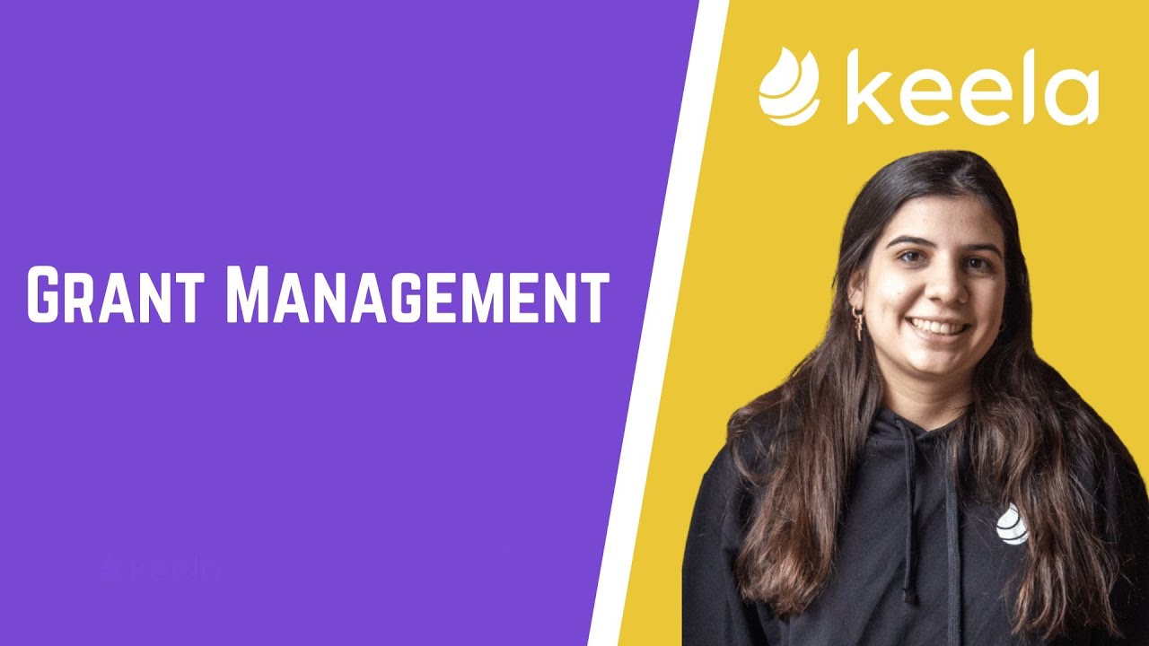 Grant Management
