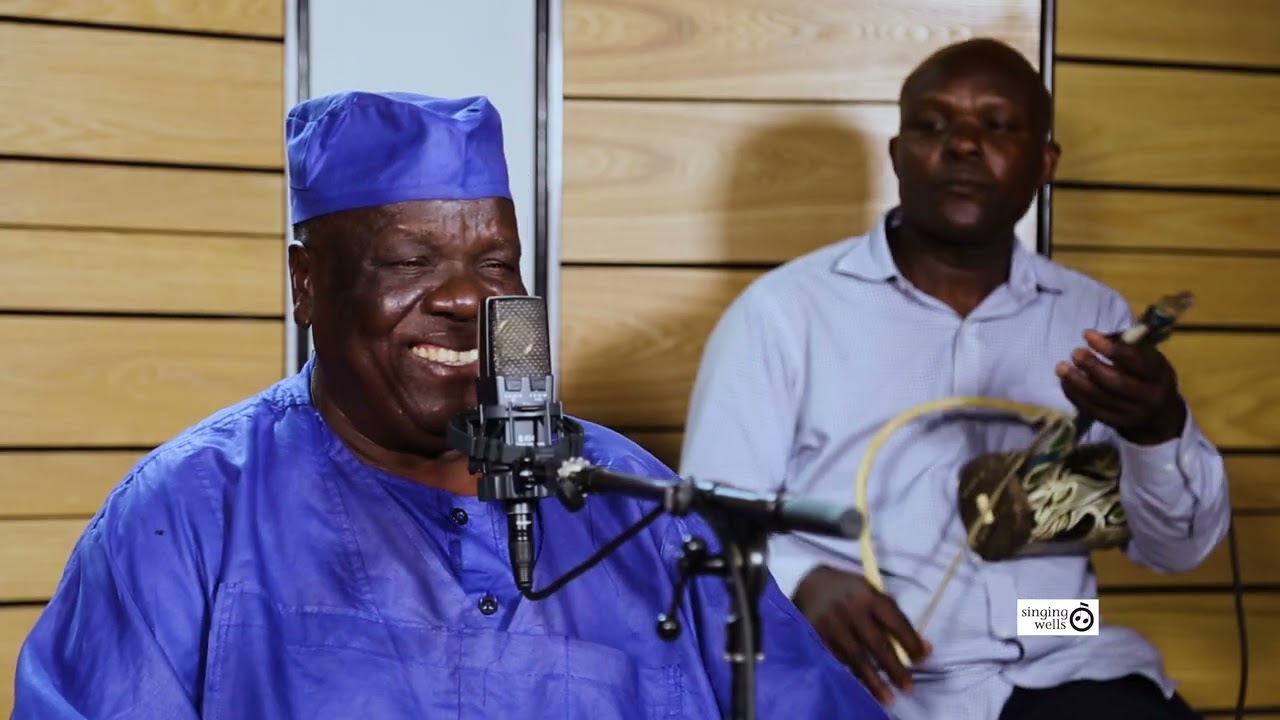 Jack Nyadundo - Opidha Apong Kamuok