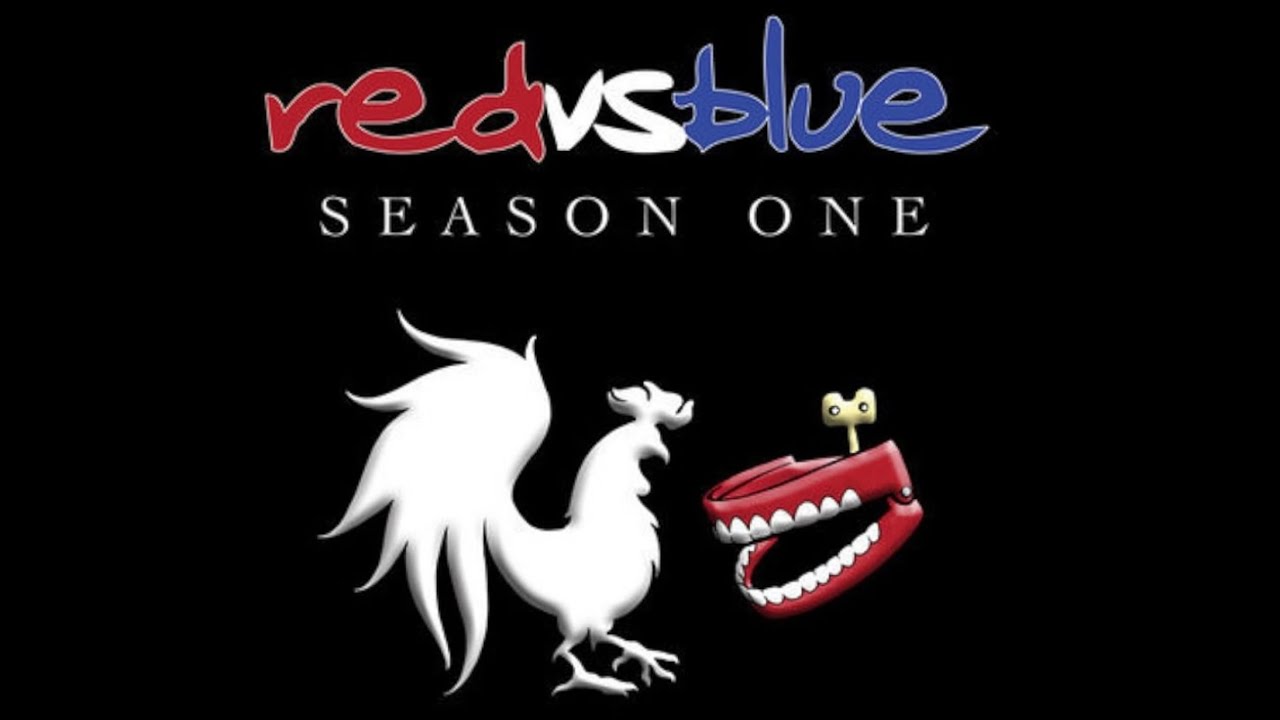 Red vs Blue Season 1 Audio Commentary 2010