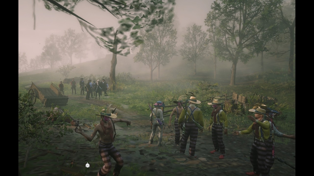 Lé Guamint (dernier) troll