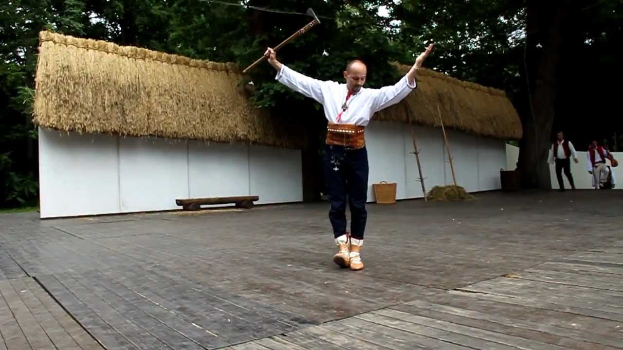 STRÁŽNICE - nejlepší pořad festivalu VALAŠSKO MOJE, ZDRÁVO BUĎ VIII.