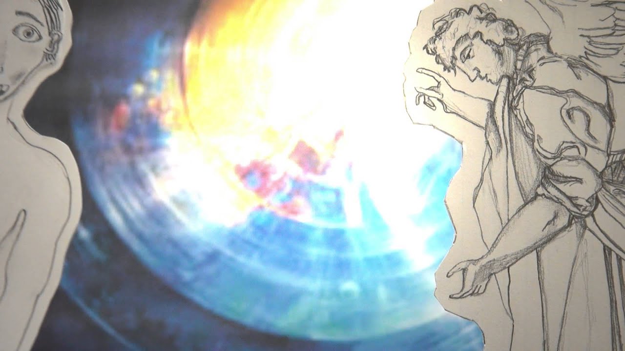 Near Death Experience (Animation)