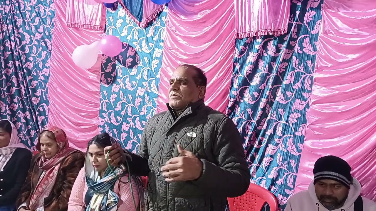 1 . January 2026 Sunder Nagar Calibration New Year 