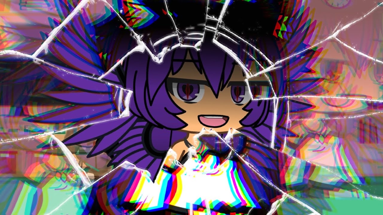 Bad child/// Gacha Life