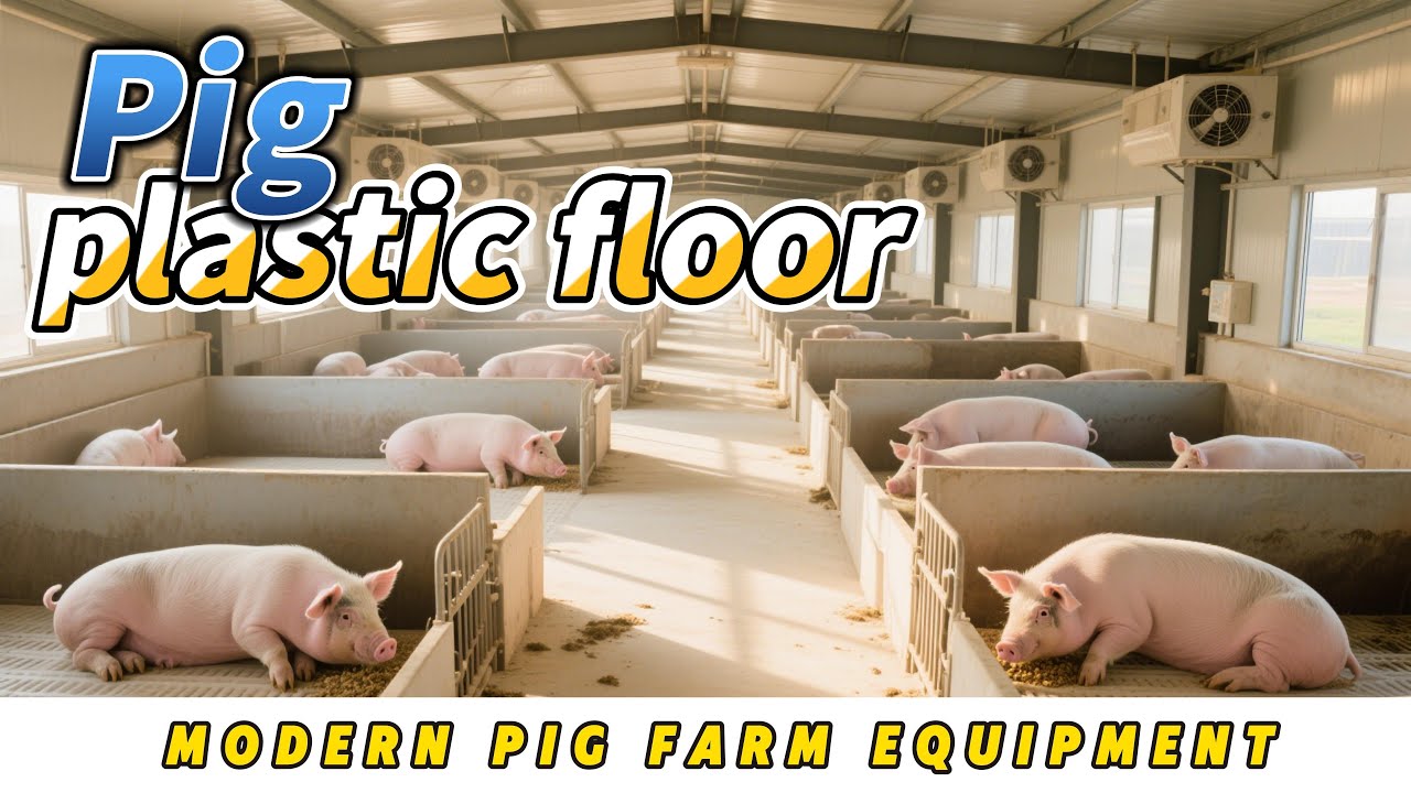 Uncovering the secrets of pig house floor fire test