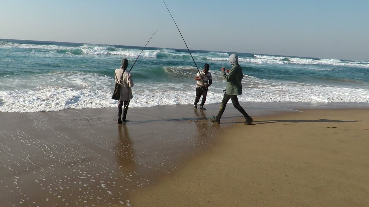 OFFROAD4LIFE, The Great Sardine Run, Umkomaas , North Bank, 17.07.2021, PART 1