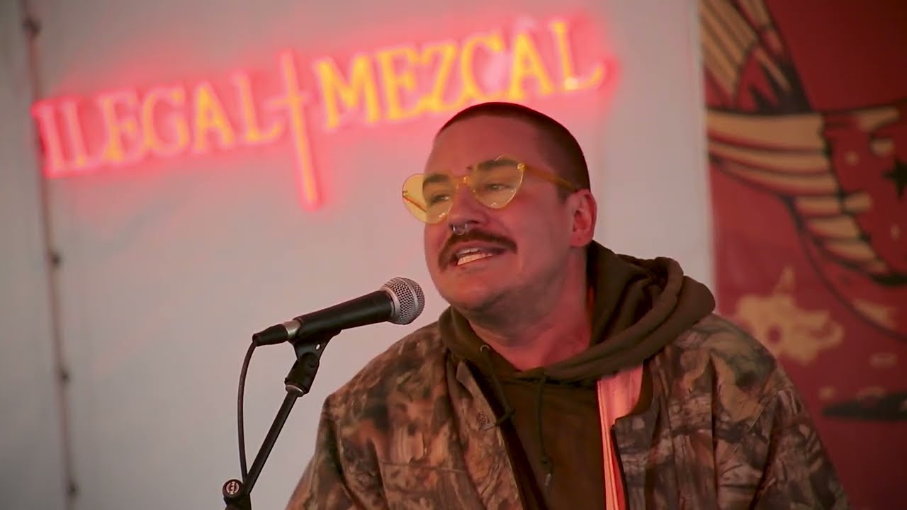 Medium Build - Never Learned To Dance - High Noon - Austin, TX - 3/16/23