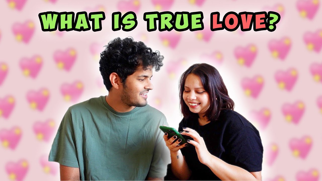 Answering Your Relationship Problems With My Boyfriend