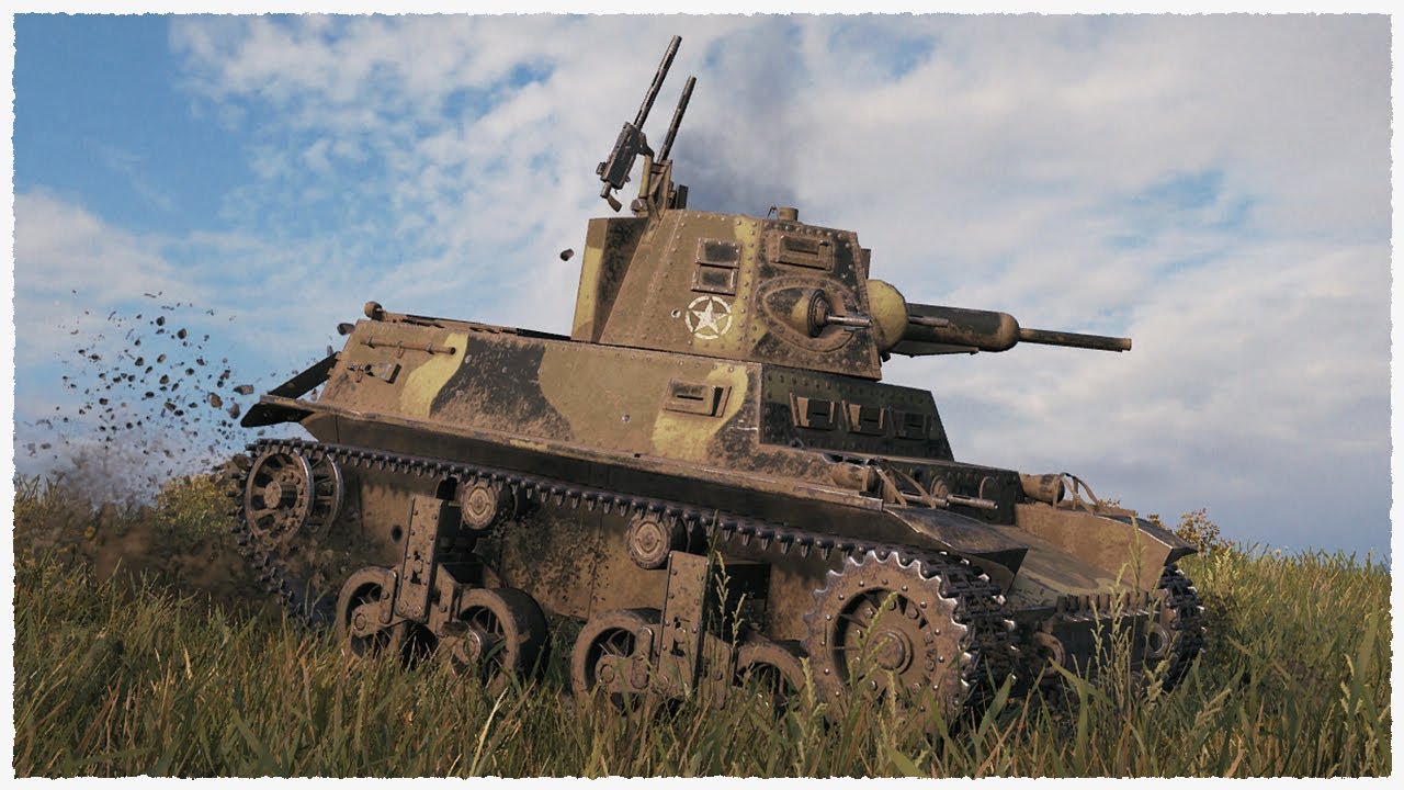 MTLS-1G14 &bull; КОЛОБАНОВ и Медаль Орлика на новом танке &bull; WoT Gameplay
