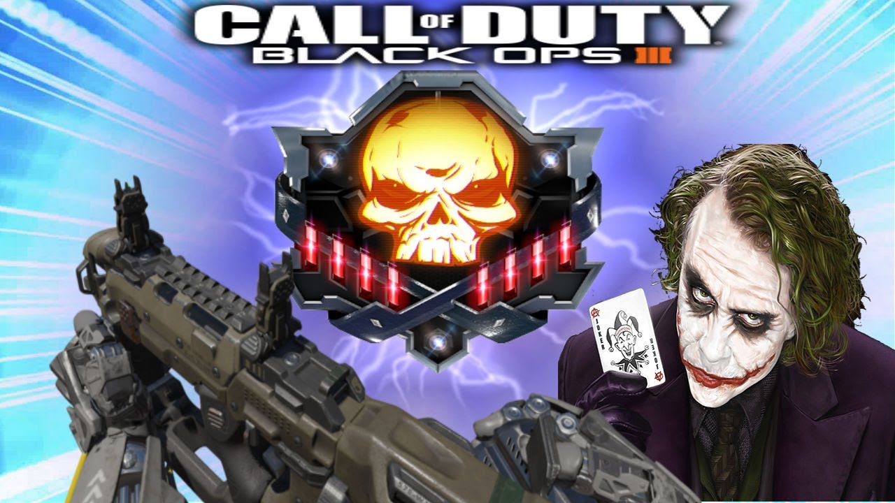 HLX 4 IS A ULTRA KILLER!!!! | BO3: FFA ULTRA KILL MEDAL!! (COD: BLACK OPS 3)