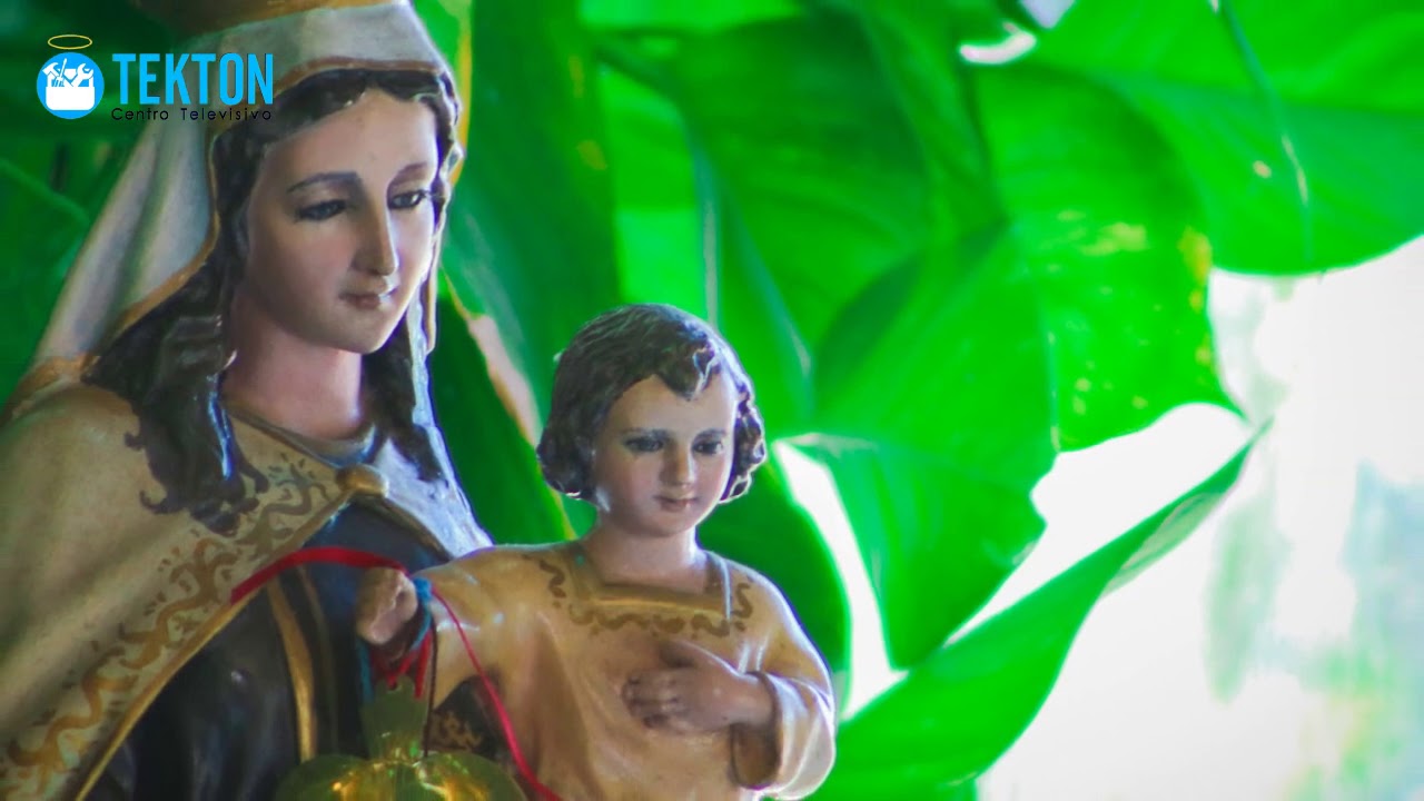 12 claves para usar bien el ESCAPULARIO DE LA VIRGEN DEL CARMEN
