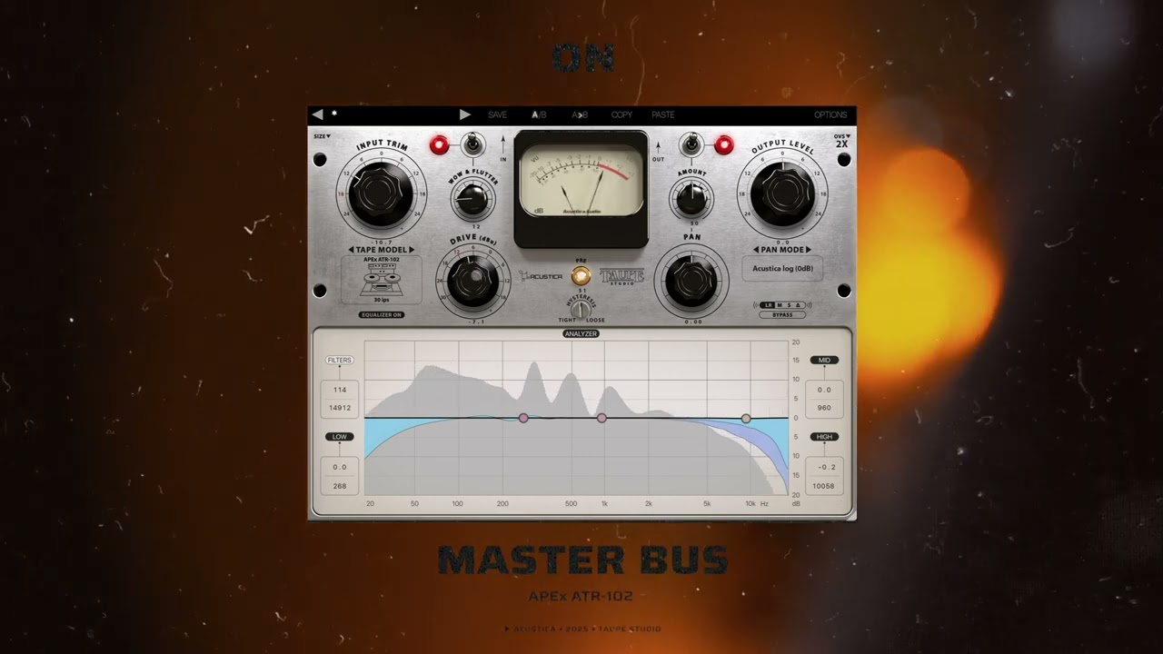 TAUPE STUDIO | Demo