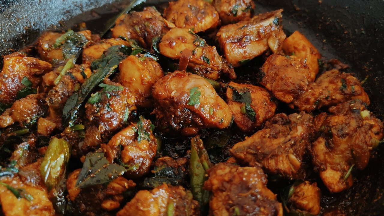 Chicken fry recipe | easy & quick chicken recipe | how to make chicken fry| chicken recipes